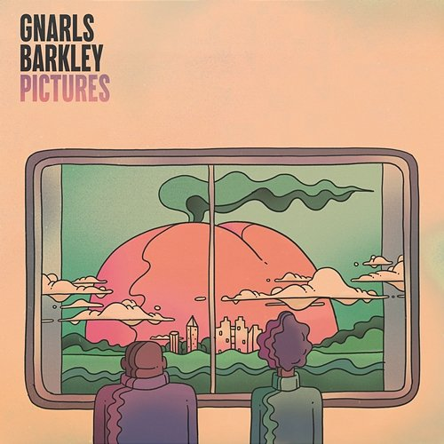 Pictures Gnarls Barkley, CeeLo Green, Danger Mouse