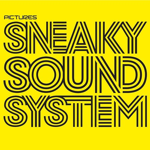 Pictures Sneaky Sound System