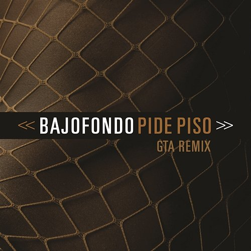 Pide Piso Bajofondo