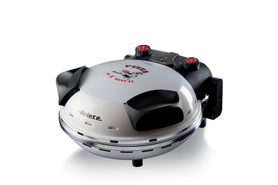 Piec do pizzy ARIETE 918 biały Ariete