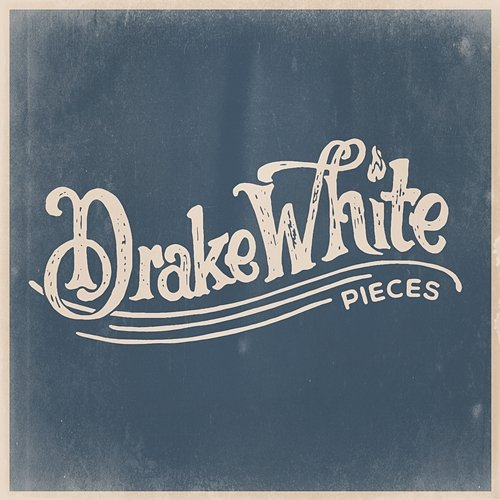 Pieces Drake White