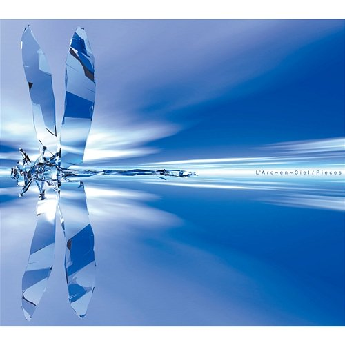 Pieces L'Arc-en-Ciel