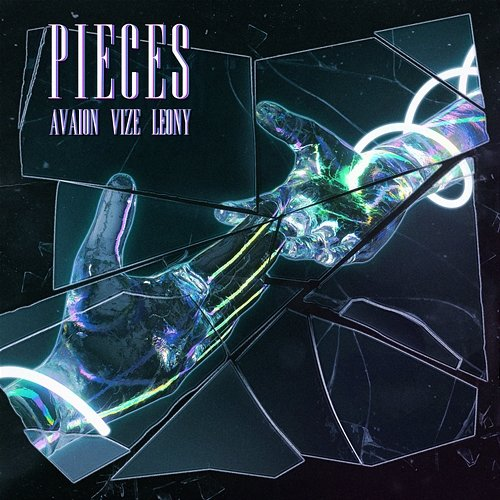 Pieces AVAION, VIZE, Leony