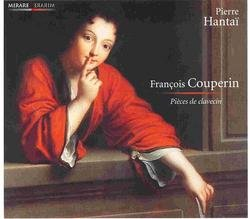 Pieces De Clavecin Hantai Pierre