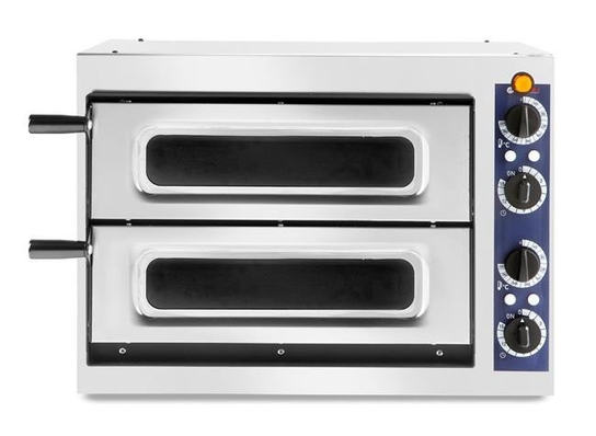 Piecyk do pizzy HENDI Basic 2/40 vetro 226674 Hendi