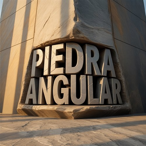 Piedra Angular Lumen Eterno Colectivo