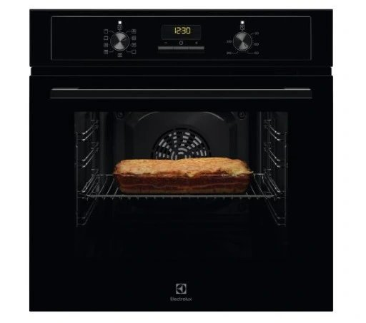 Piekarnik do zabudowy Electrolux EOF3H50BK Electrolux