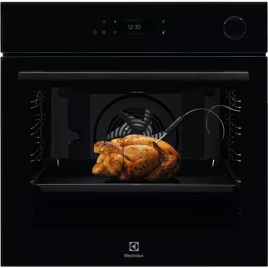 Piekarnik parowy Electrolux EOC8P39WZ Electrolux