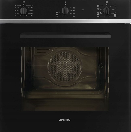 Piekarnik Smeg SF64M3TB Smeg
