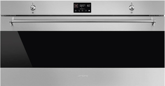 Piekarnik SMEG SFR9302TX Inna marka