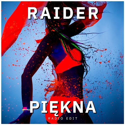 Piękna Raider