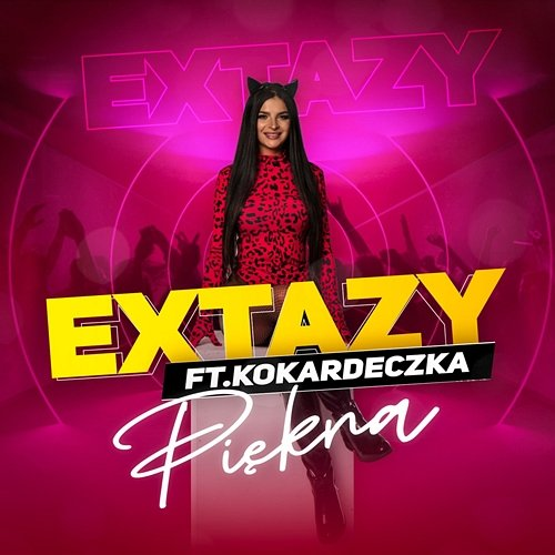 Piękna Extazy