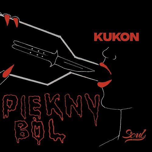 Piękny ból Kukon