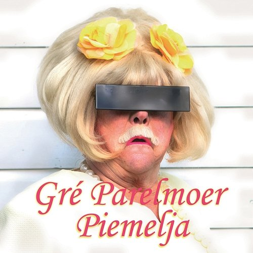 Piemelja Gré Parelmoer