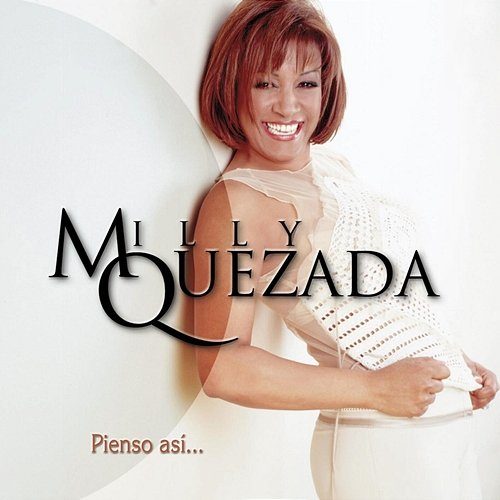 Pienso Así Milly Quezada
