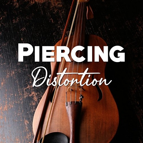 Piercing Distortion EchoFire WildLight