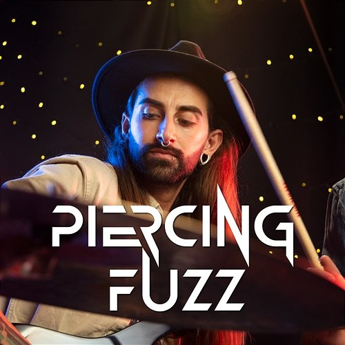 Piercing Fuzz Migaelo Hudsonrocker