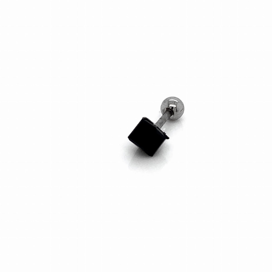 Piercing - Kolczyk do ucha Tragus Inna marka