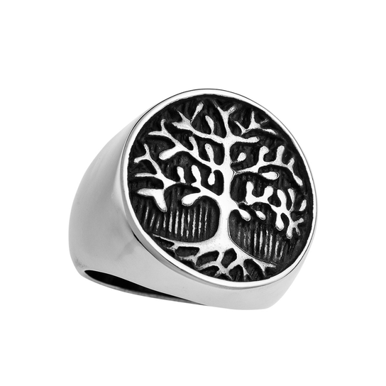 pierścień CELTIC TREE-R Inna marka