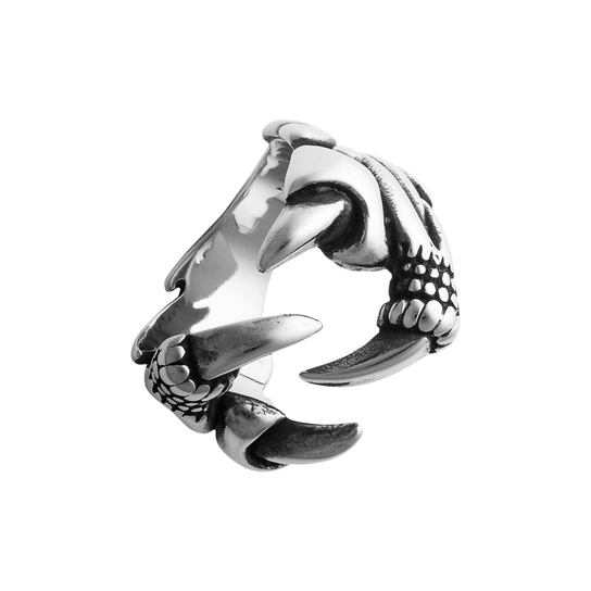 pierścień CLAWS-Y VIKING RINGS