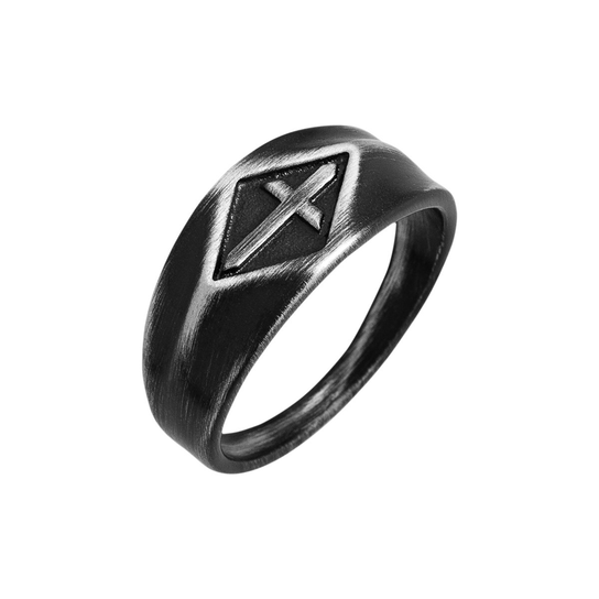 pierścień CROSS-Y VIKING RINGS