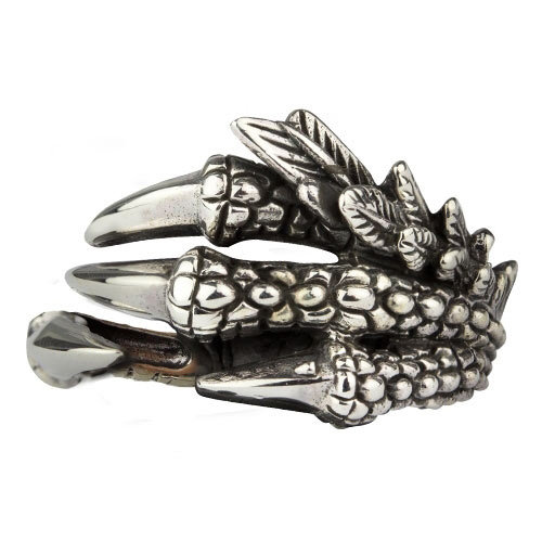 pierścień DRAGON CLAW-V Inna marka