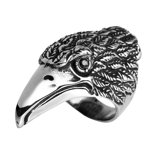pierścień EAGLE-V VIKING RINGS