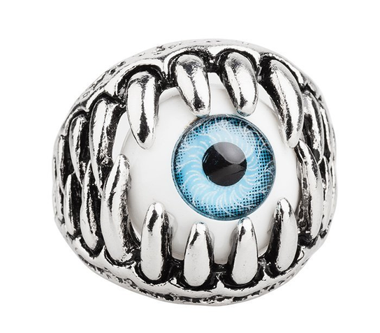 pierścień EYE-Y Inna marka