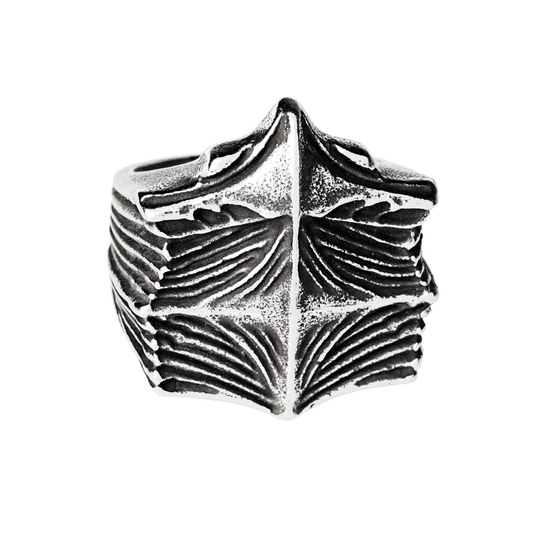 pierścień FALCON-Y VIKING RINGS