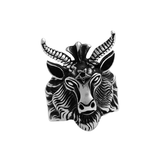 pierścień GOAT-Y Inna marka