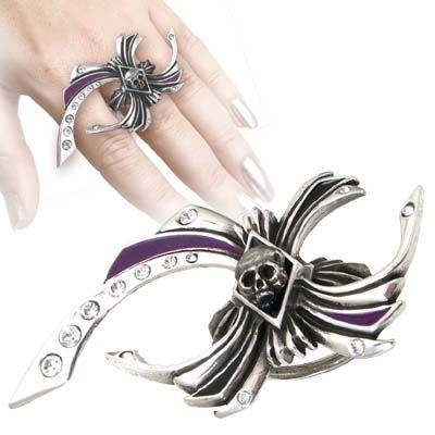pierścień INCY WINCY FORME HAND-RING-L Inna marka