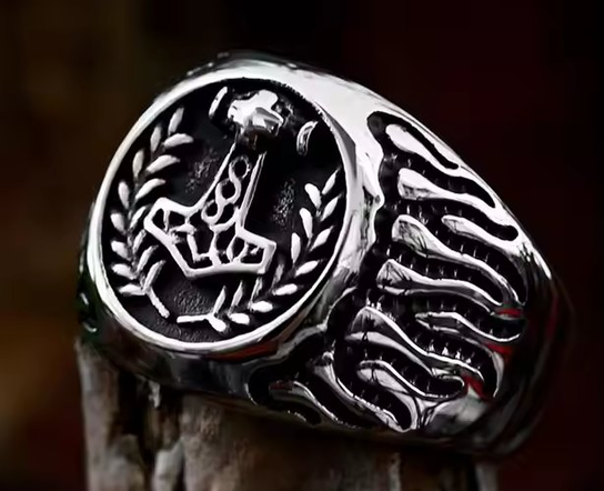 pierścień MŁOT THOR'a-V Inna marka