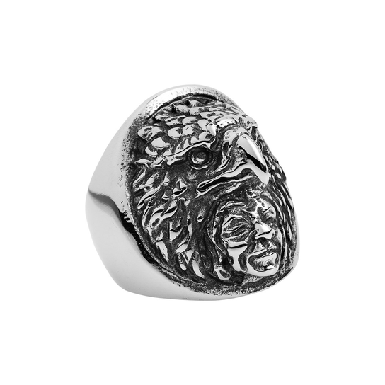 pierścień NATIVE AMERICANS-Y VIKING RINGS