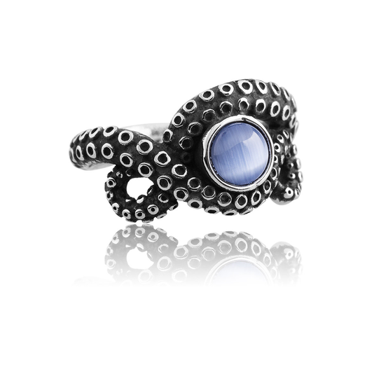 pierścień OCTOPUS-U VIKING RINGS