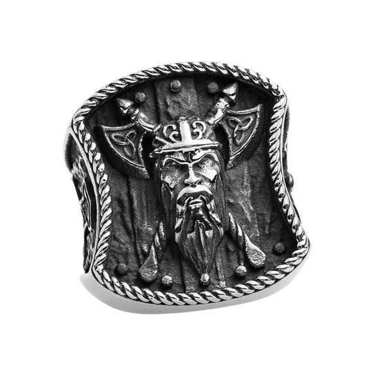 pierścień ODIN-V VIKING RINGS