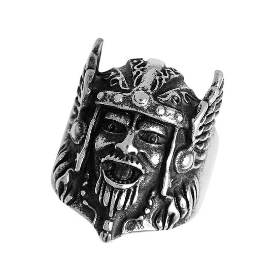 pierścień ODIN-Y VIKING RINGS
