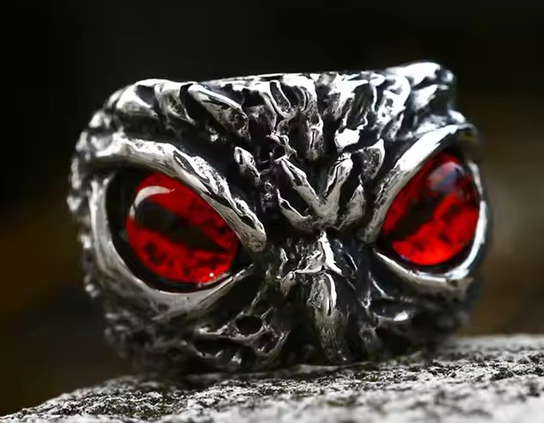 pierścień OWL-V Inna marka