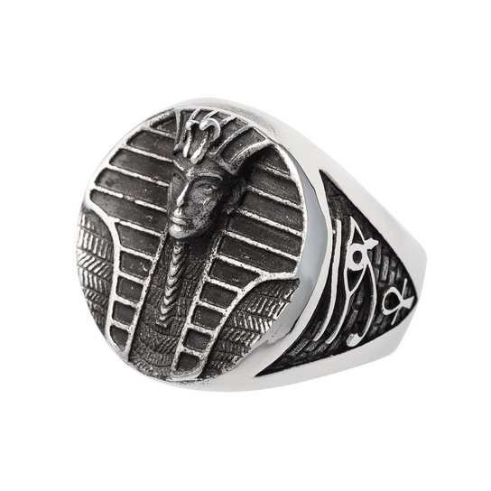 pierścień PHARAOH-Y VIKING RINGS