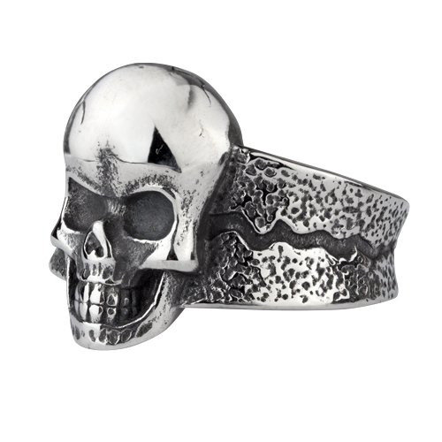 pierścień SKULL-H Inna marka