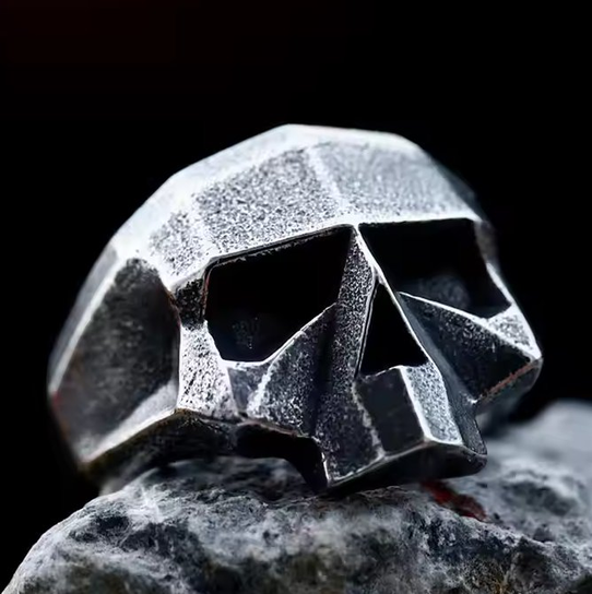 pierścień SKULL-P Inna marka
