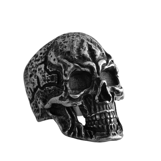 pierścień SKULL-Y Inna marka