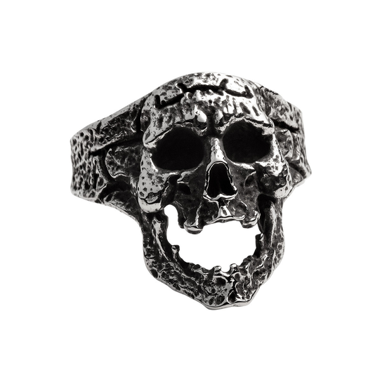 pierścień SKULL-Y VIKING RINGS