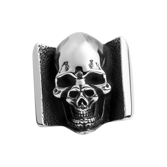 pierścień SKULL-Y VIKING RINGS
