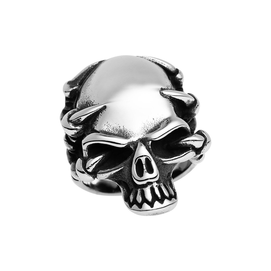 pierścień SKULL-Y Inna marka