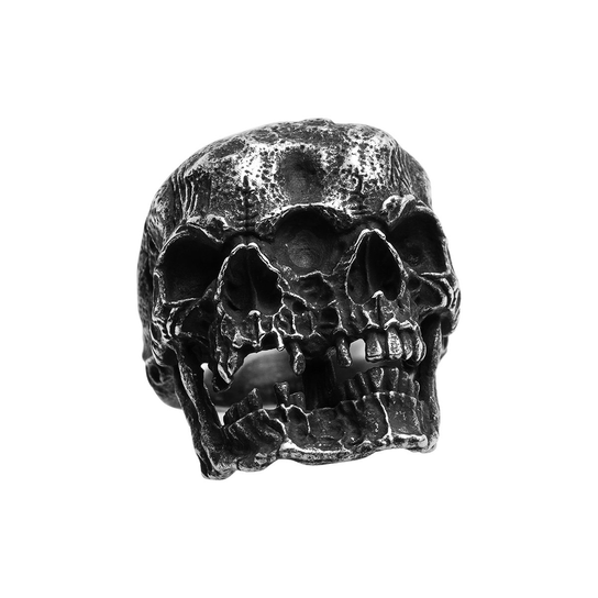 pierścień SKULLS-O VIKING RINGS