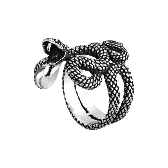 pierścień SNAKE-Y Inna marka