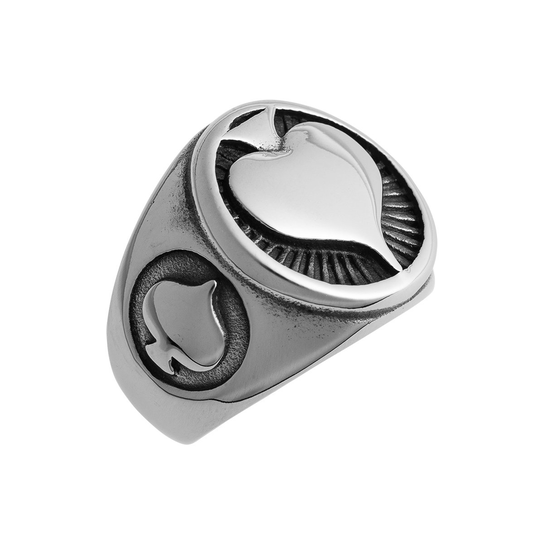 pierścień SPADE-Y VIKING RINGS