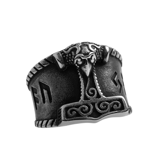 pierścień THOR'S HAMMER-Z Inna marka