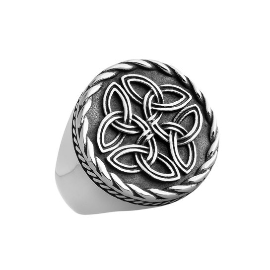 pierścień TRIQUETRA-U Inna marka