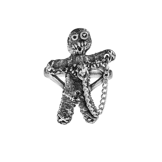 pierścień VOODOO DOLL-T Inna marka